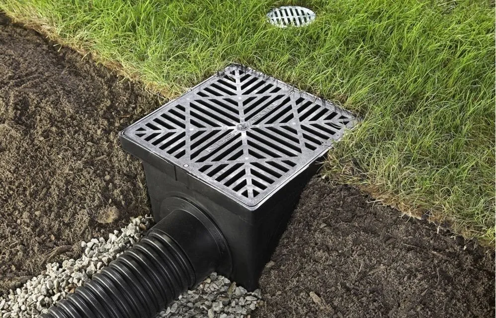 Trusted yard maintenance in Broken Arrow, OK - Bill Detherage Harbor Landscape