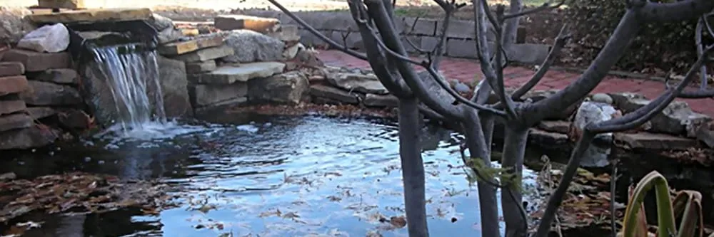 Custom lawn mowing service in Broken Arrow, OK - Bill Detherage Harbor Landscape