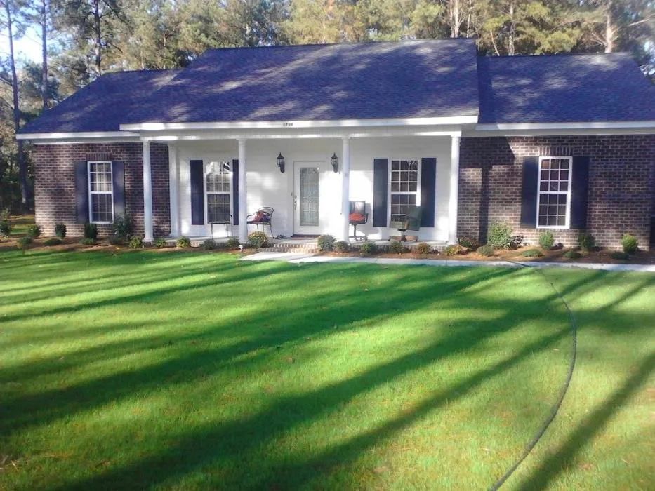 Expert landscaping services for year-round maintenance in Augusta, GA by Bill Harley Company