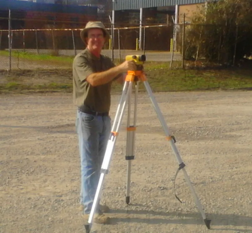 Expert residential landscaping in Augusta, GA by Bill Harley Company