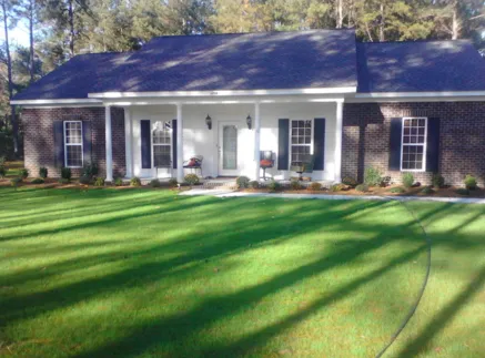 Local landscape design experts serving Augusta, GA - Bill Harley Company