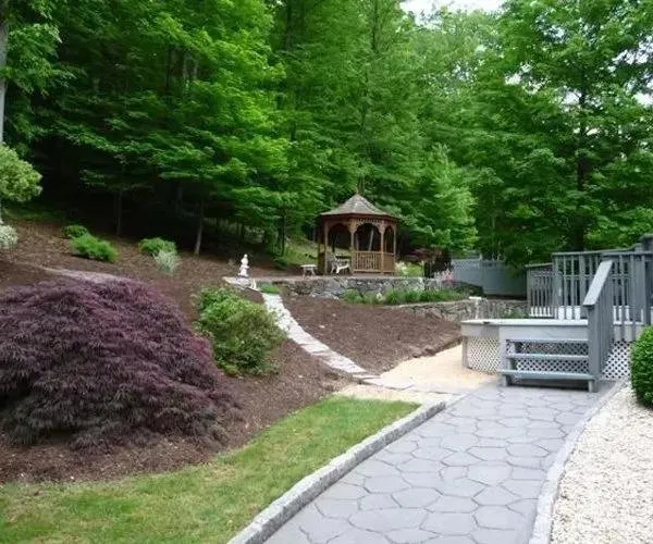 Top-rated lawn mowing service in Brewster, NY - Bill Henry Tree Service