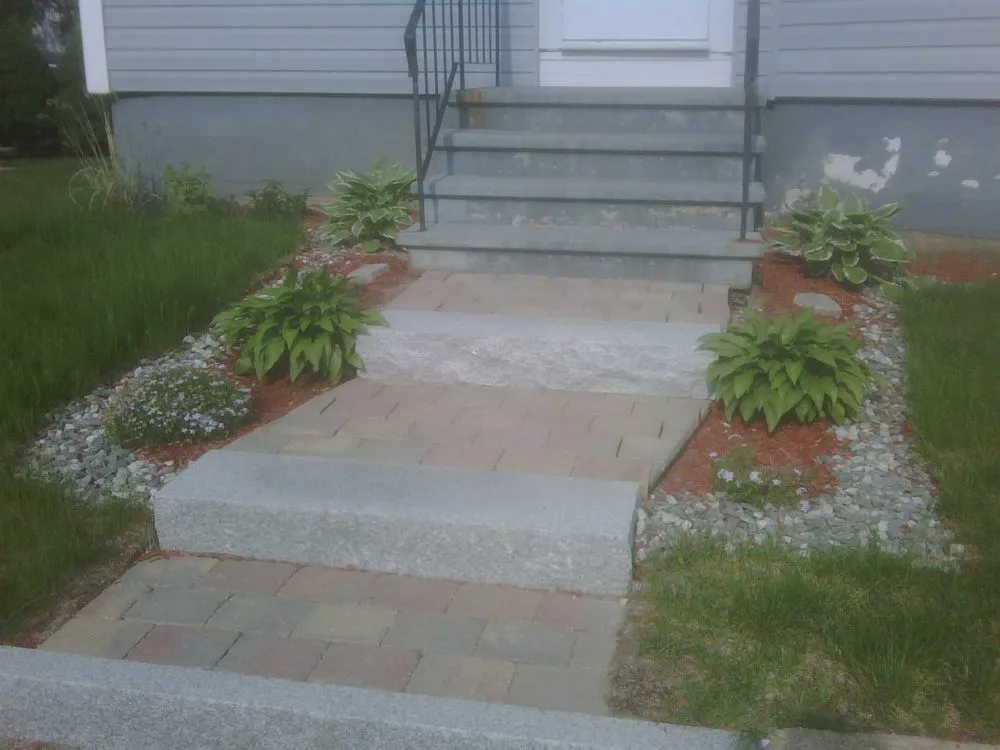 Reliable lawn mowing service experts serving Manchester, NH - Bill Jones & Sons Lawn Care & Landscaping