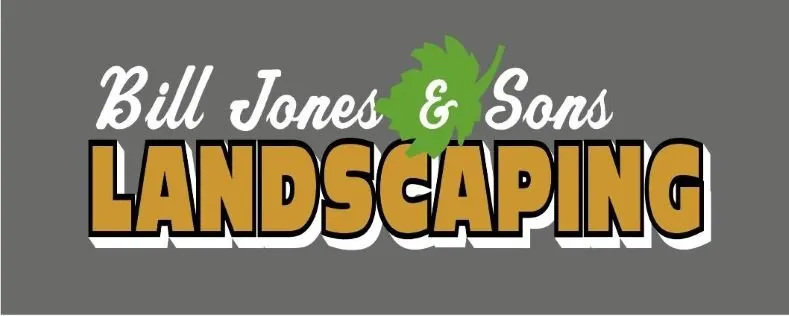 Custom landscaping services in Manchester, NH - Bill Jones & Sons Lawn Care & Landscaping