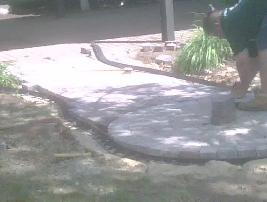 Trusted lawn care service near you in Manchester, NH by Bill Jones & Sons Lawn Care & Landscaping