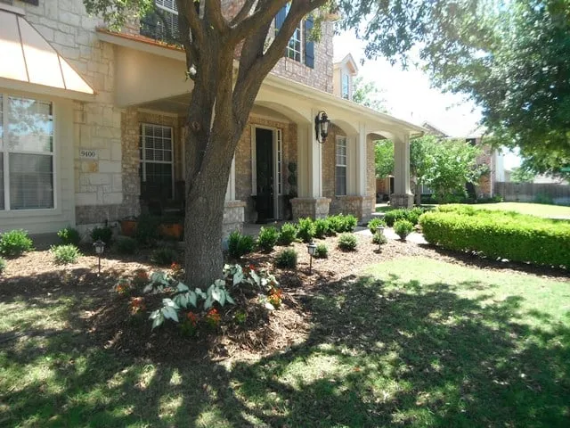 Trusted outdoor landscaping in Denison, TX - Bill Kennedy Landscape