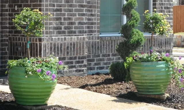 Local garden landscaping experts serving Denison, TX - Bill Kennedy Landscape