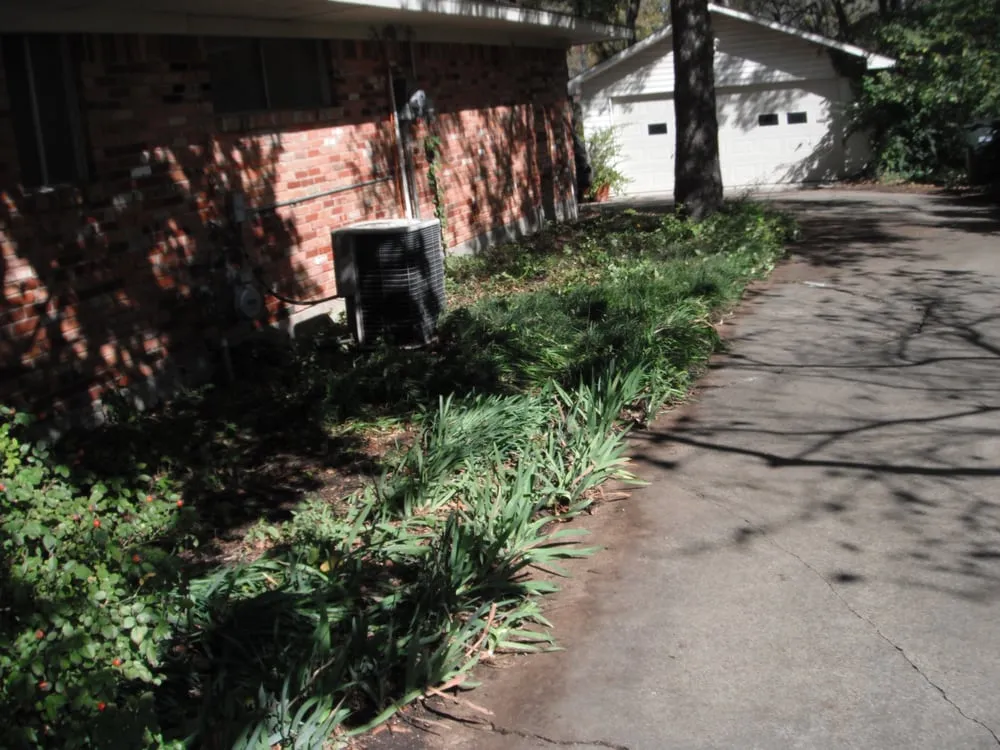 Affordable yard maintenance experts serving Denison, TX - Bill Kennedy Landscape