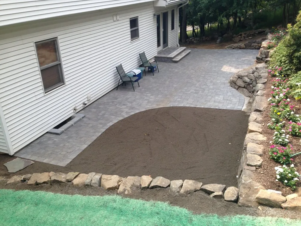 Trusted lawn mowing service for homes across Denville, NJ - Bill LaFlesh Landscaping