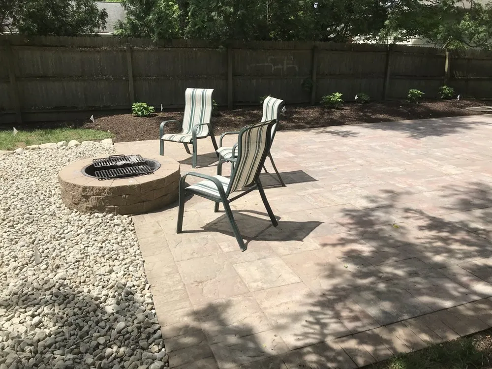 Top-rated yard maintenance in Denville, NJ by Bill LaFlesh Landscaping