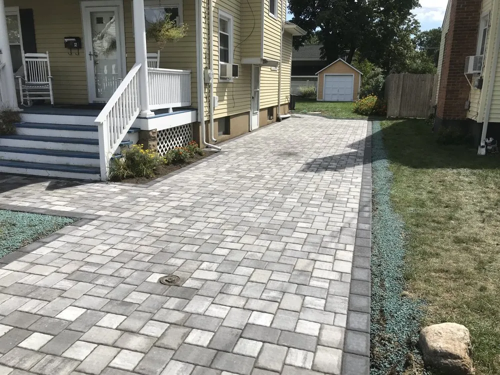 Custom lawn mowing service in Denville, NJ - Bill LaFlesh Landscaping