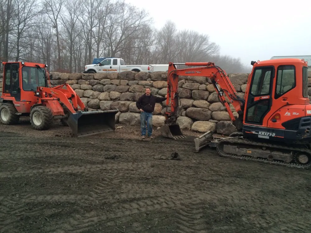 Affordable landscaping services for outdoor upgrades across Denville, NJ - Bill LaFlesh Landscaping