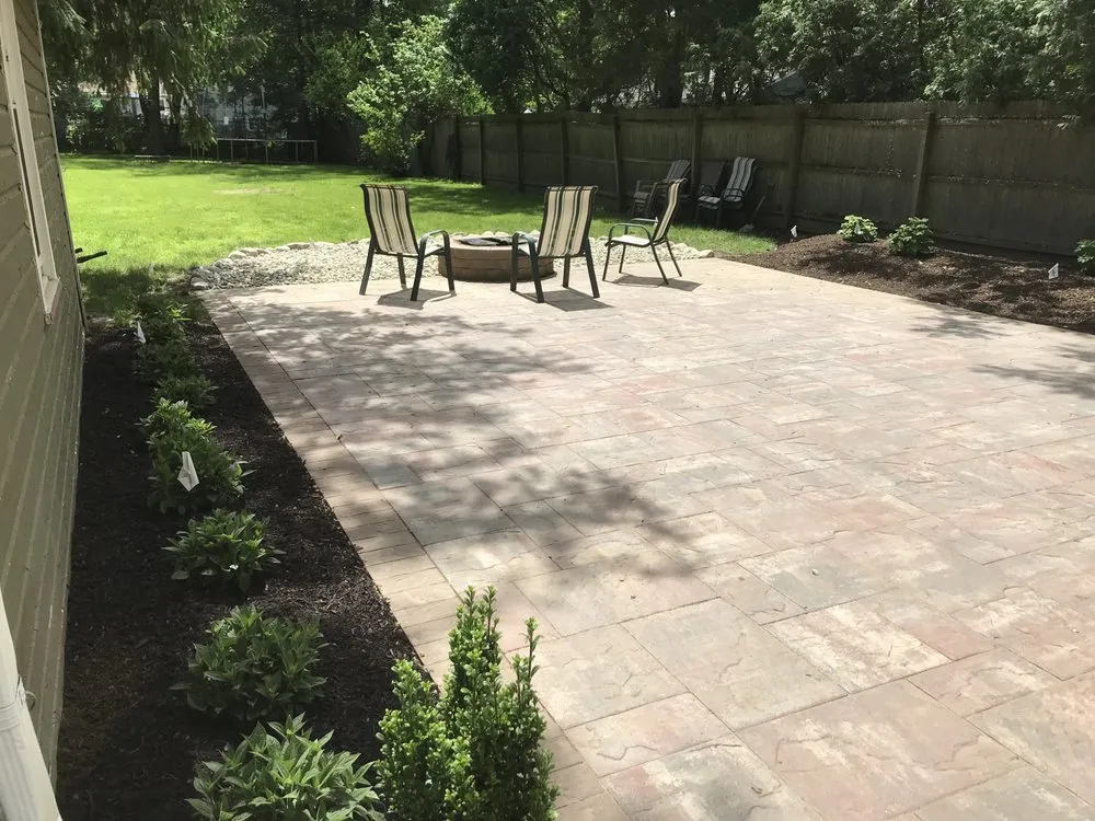 Top-rated lawn care service near you in Denville, NJ by Bill LaFlesh Landscaping