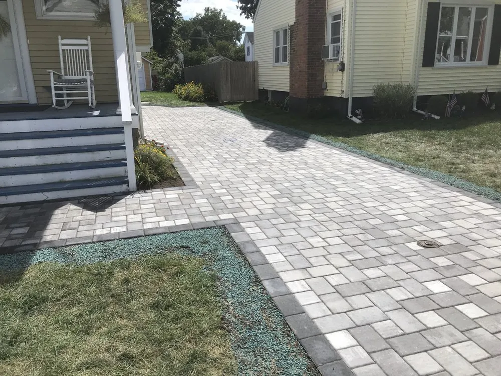 Professional lawn mowing service in Denville, NJ - Bill LaFlesh Landscaping