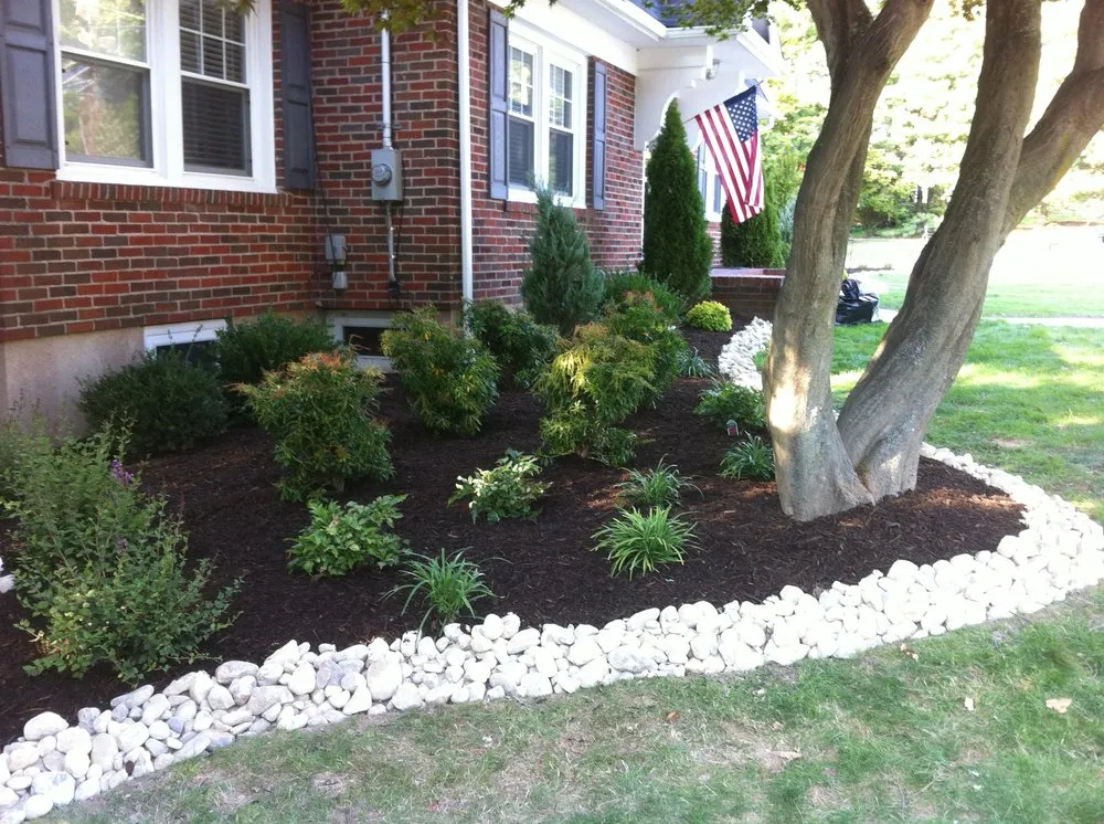 Custom landscape design experts serving Denville, NJ - Bill LaFlesh Landscaping