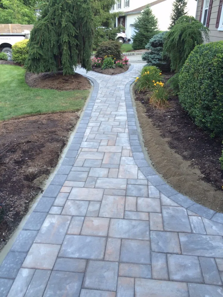 Professional lawn mowing service experts serving Denville, NJ - Bill LaFlesh Landscaping