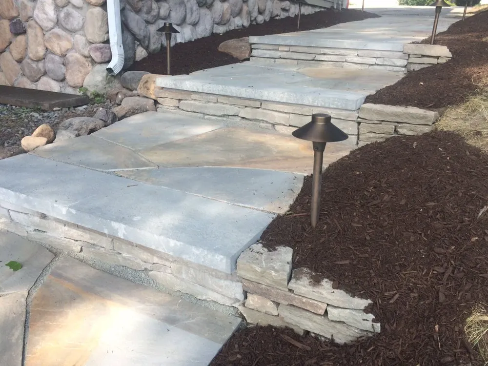 Top-rated residential landscaping near you across Denville, NJ - Bill LaFlesh Landscaping