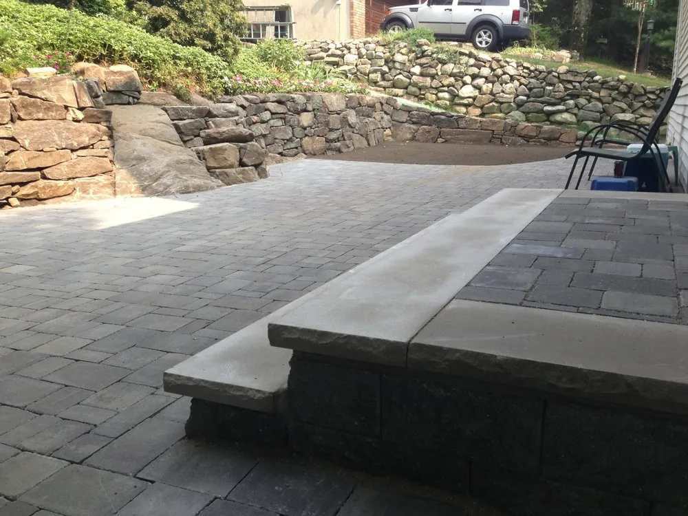 Expert landscaping services in Denville, NJ - Bill LaFlesh Landscaping