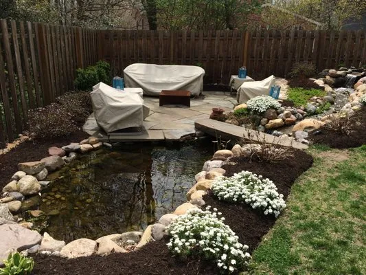 Bill LaFlesh Landscaping