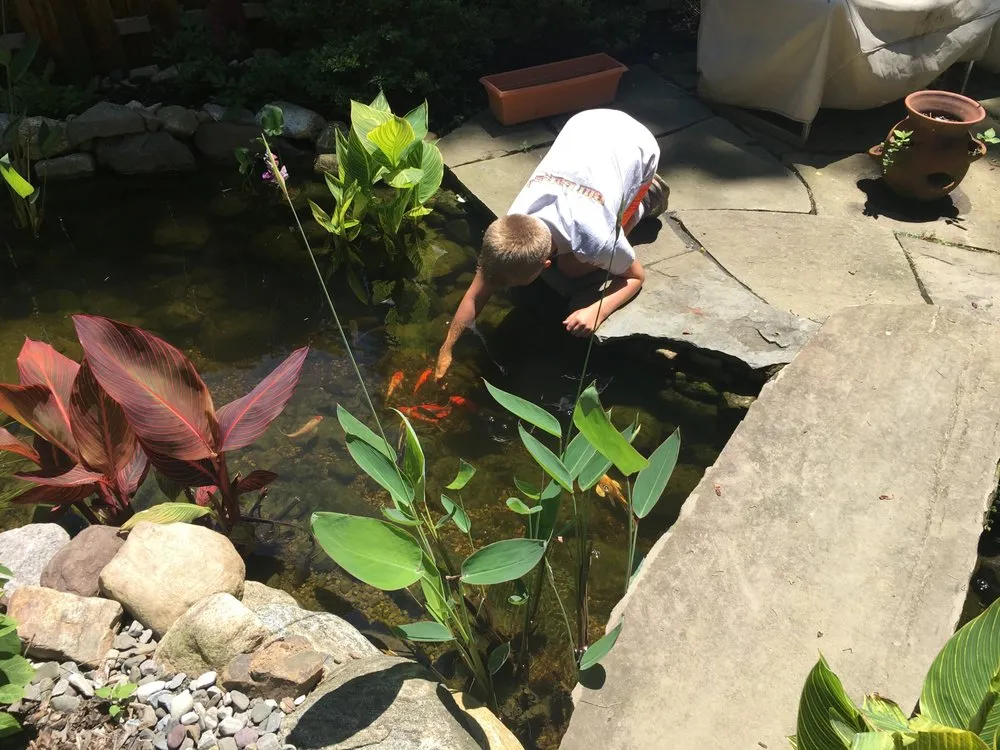 Trusted landscape design in West Caldwell, NJ - Bill LaFlesh Landscaping