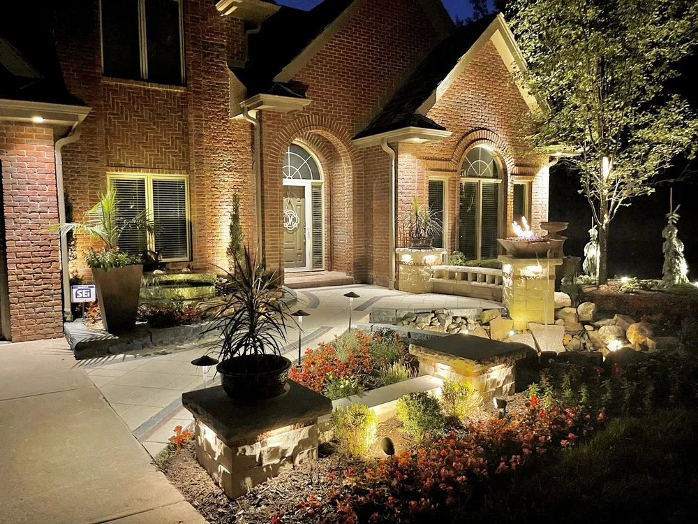 Local yard cleanup service for year-round maintenance across Omaha, NE - Bill Mar Landscape & Pools