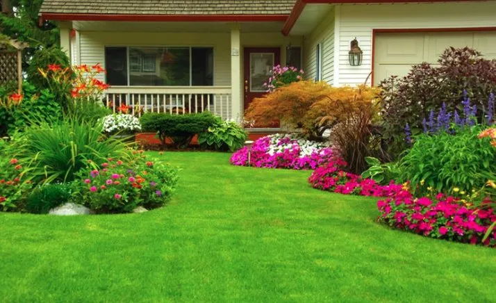 Local lawn mowing service experts serving DeKalb, IL - Bill n' Sons Landscaping