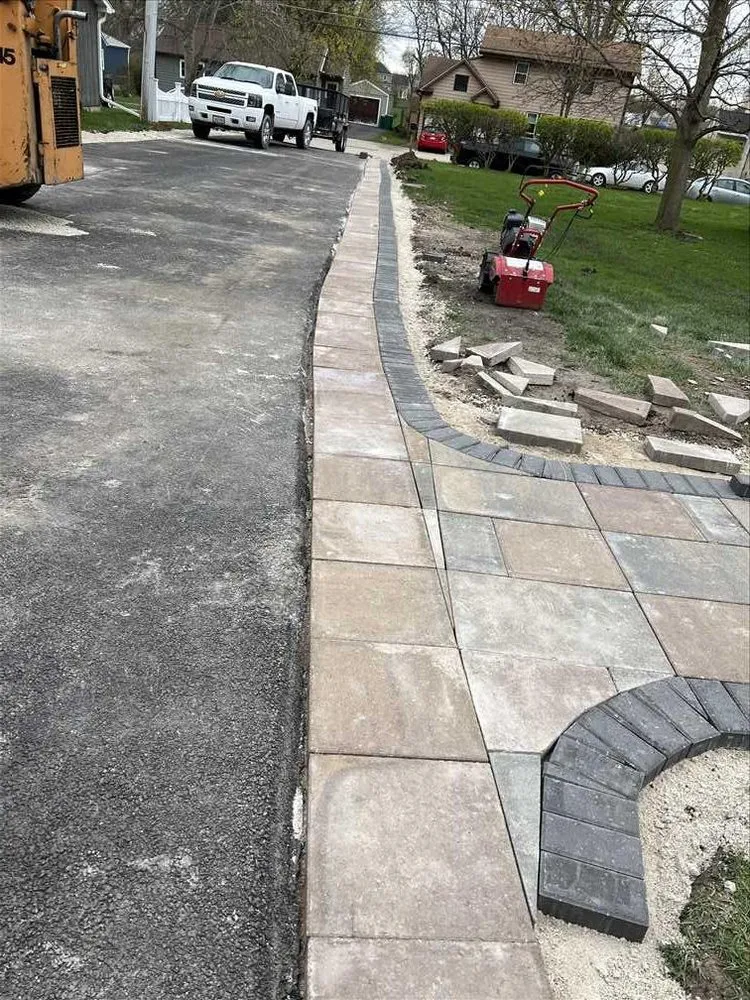 Affordable landscape design experts serving DeKalb, IL - Bill n' Sons Landscaping