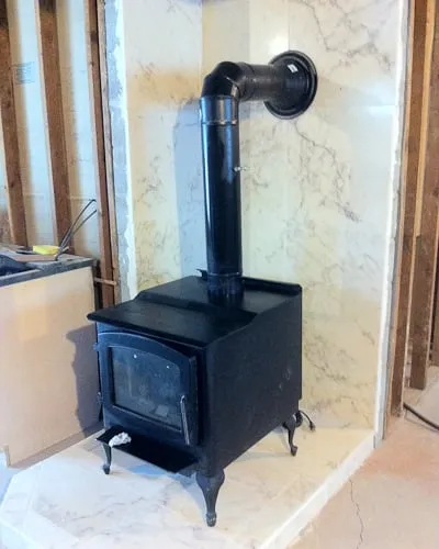 Local lawn care service with custom design in Shohola, PA by Bill Pearn Masonry