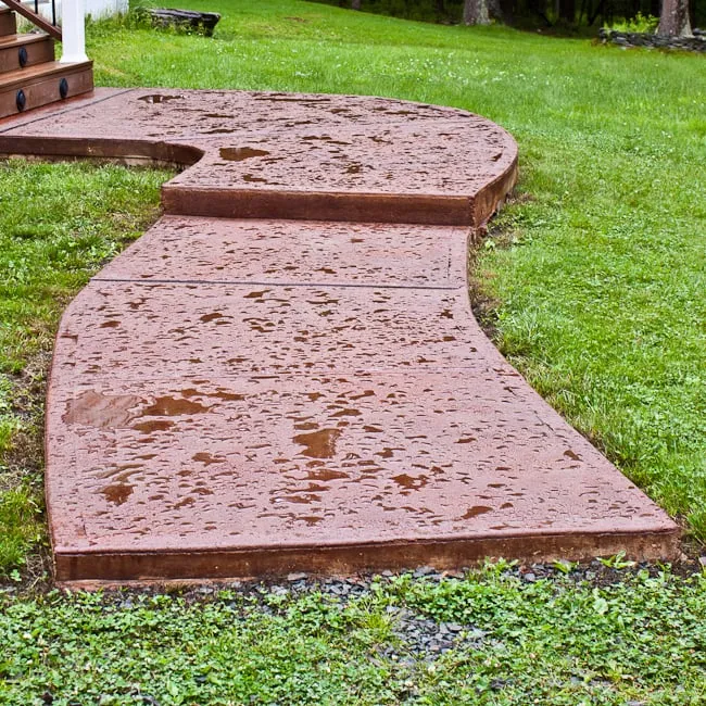 Reliable yard maintenance for homes in Shohola, PA by Bill Pearn Masonry