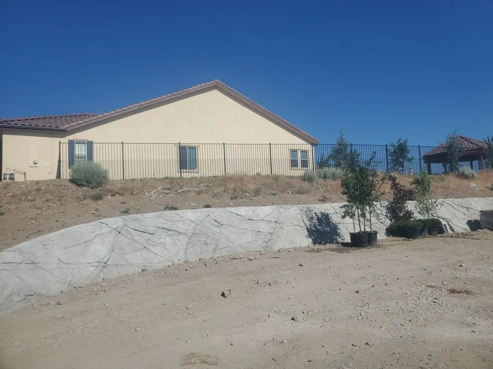 Top-rated lawn care service experts serving Reno, NV - Bill Romaniw Lawn & Landscaping