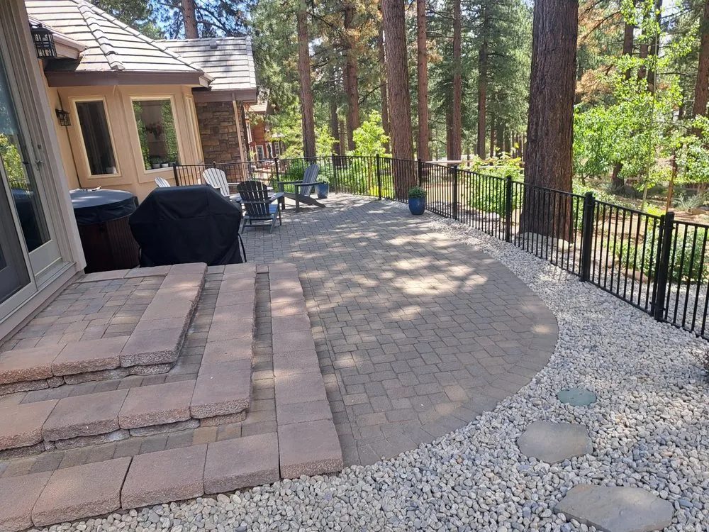 Top-rated yard maintenance in Reno, NV - Bill Romaniw Lawn & Landscaping