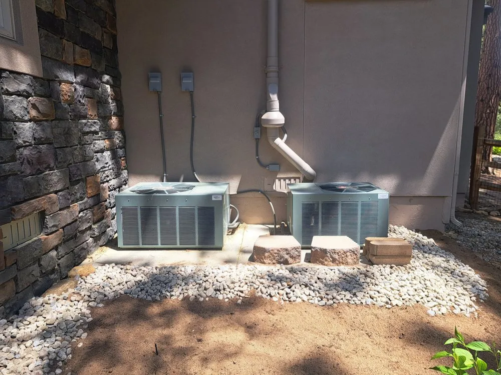 Trusted residential landscaping experts serving Reno, NV - Bill Romaniw Lawn & Landscaping