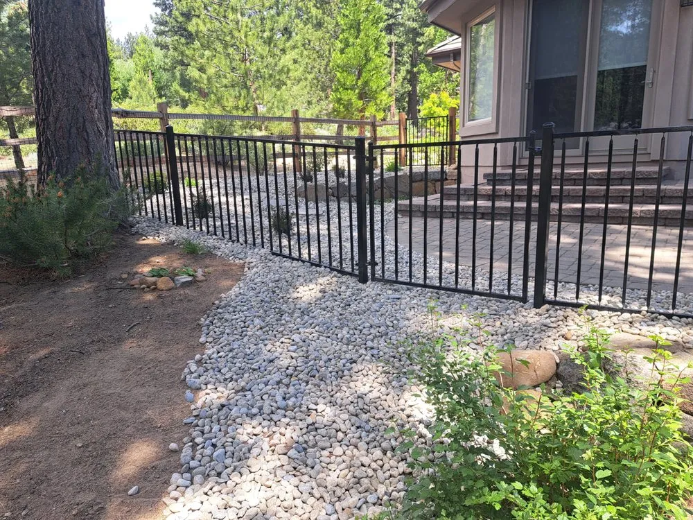 Expert yard maintenance in Reno, NV by Bill Romaniw Lawn & Landscaping