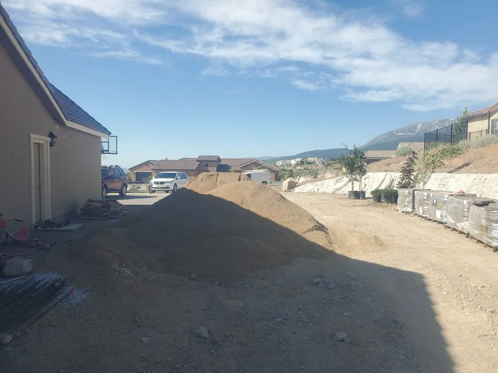 Affordable lawn care service experts serving Reno, NV - Bill Romaniw Lawn & Landscaping