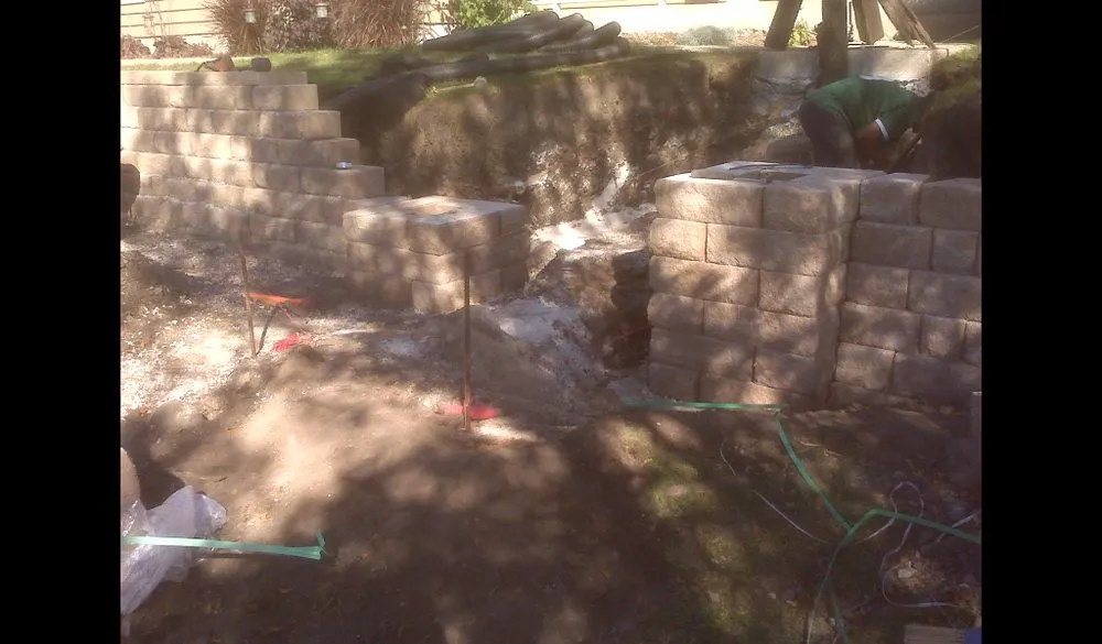 Trusted landscape installation near you across New Berlin, WI - Bill Servi Tree and Landscape Company