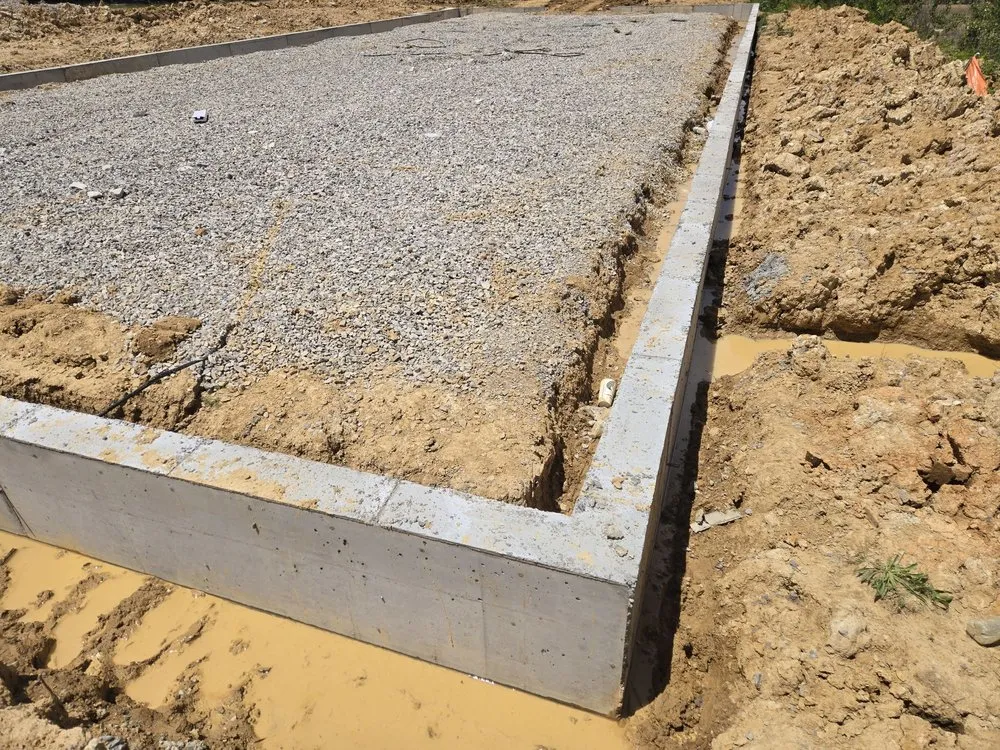 Expert residential landscaping for beautiful yards across Palmyra, IN - Bill Wilson Concrete