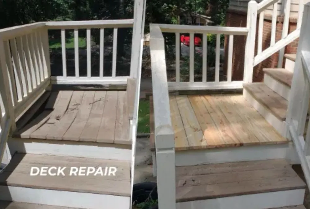 Reliable lawn care service in Joppa, AL - Billings Handyman Service