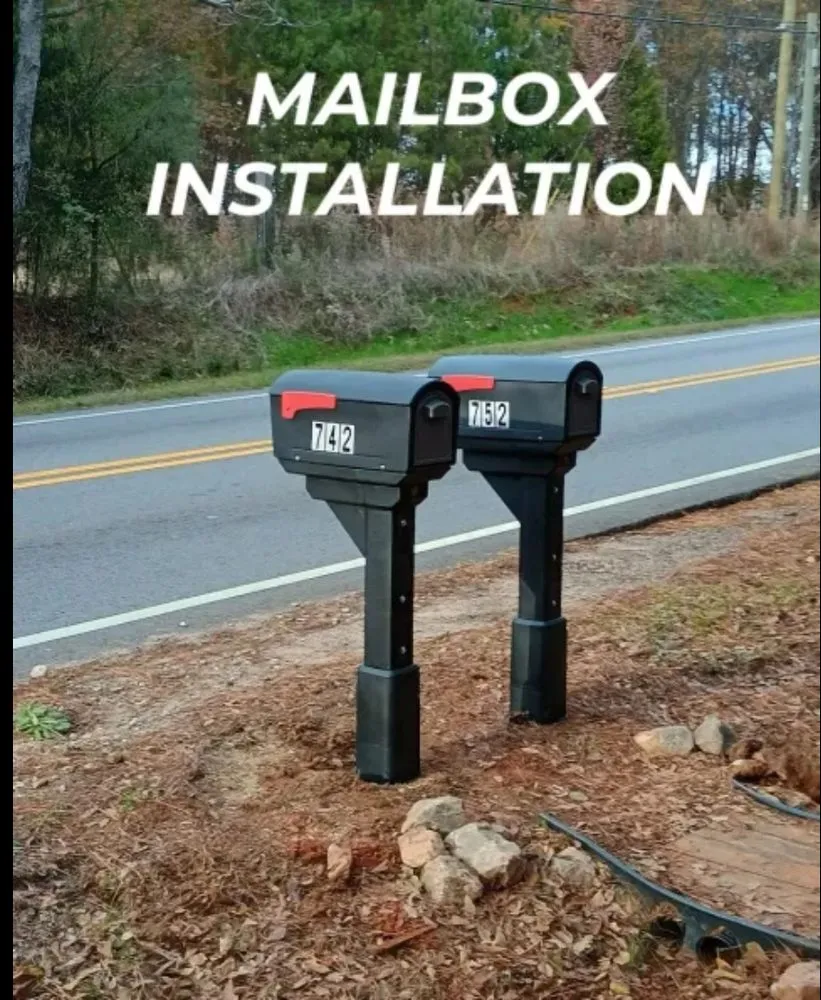 Top-rated yard cleanup service in Joppa, AL - Billings Handyman Service