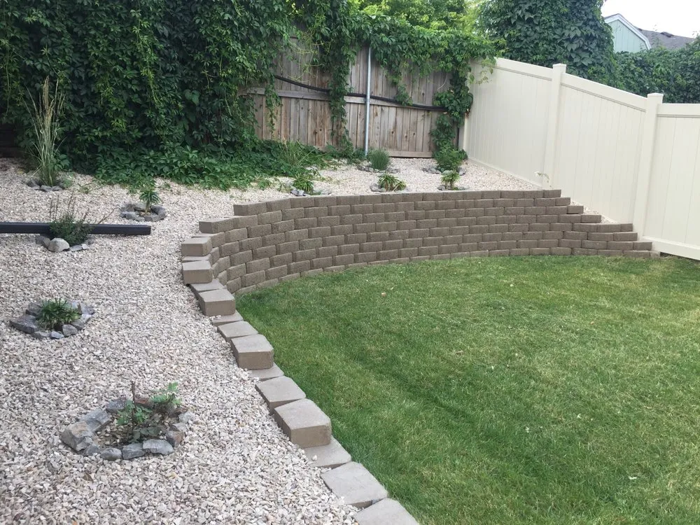 Affordable residential landscaping experts serving Billings, MT - Billings Landscaping