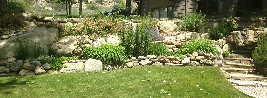 Reliable landscape design experts serving Billings, MT - Billings Landscaping