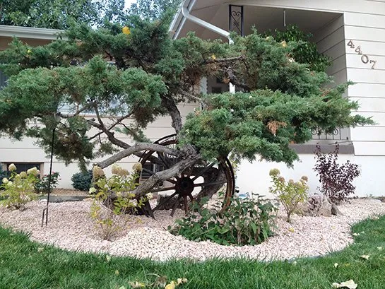 Trusted outdoor landscaping in Billings, MT - Billings Landscaping