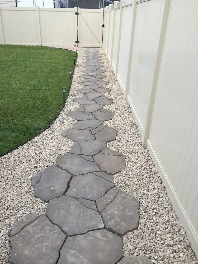 Trusted landscape installation in Billings, MT - Billings Landscaping