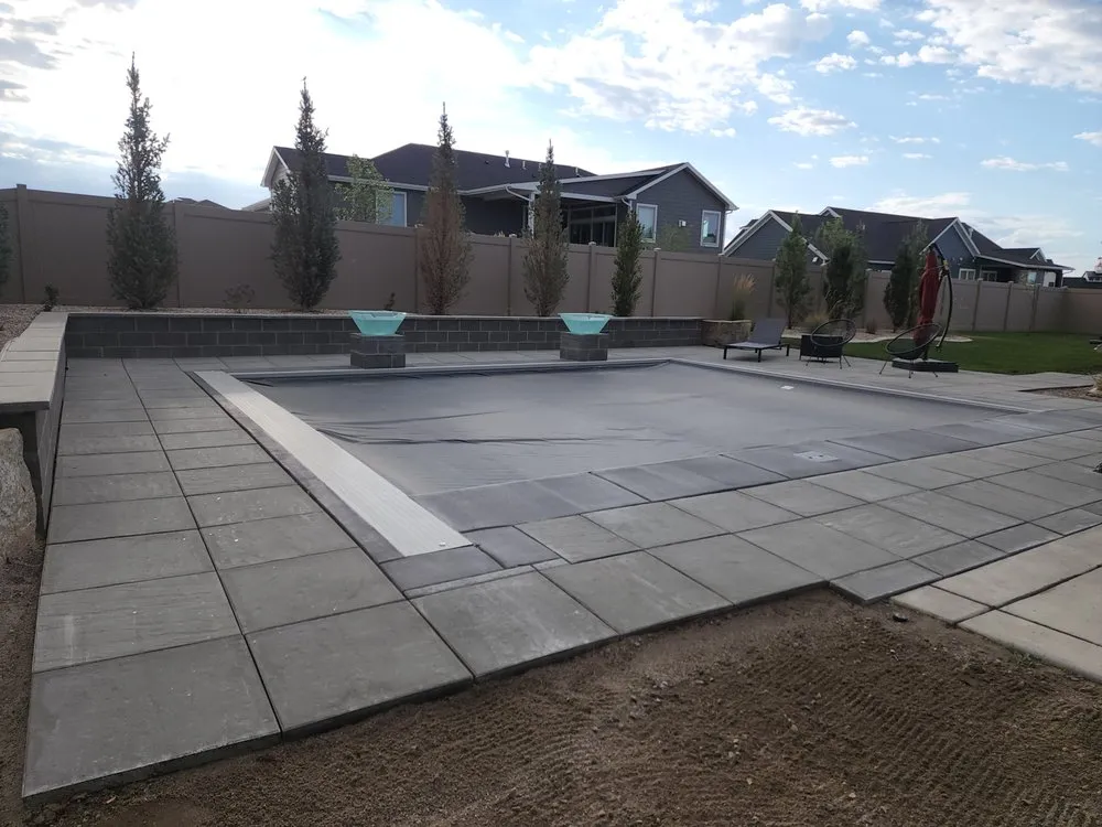 Trusted yard maintenance in Billings, MT - Billings Landscaping