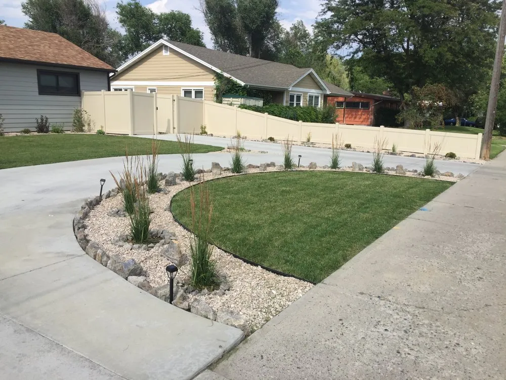 Top-rated yard cleanup service experts serving Billings, MT - Billings Landscaping