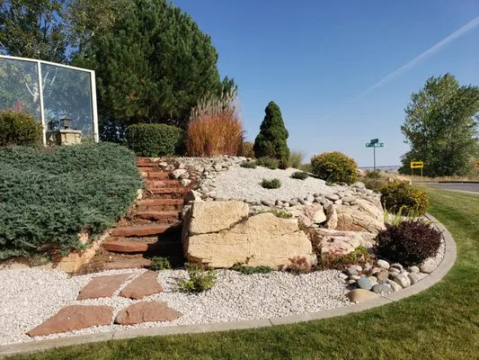 Billings Landscaping