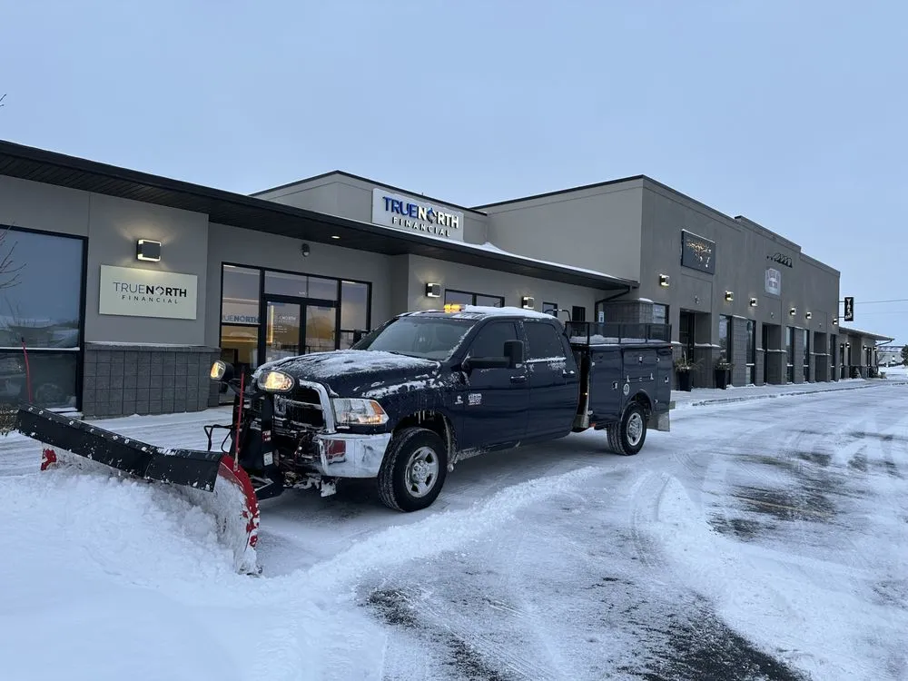 Affordable yard maintenance for homes across Billings, MT - Billings Lawn And Sprinkler Services