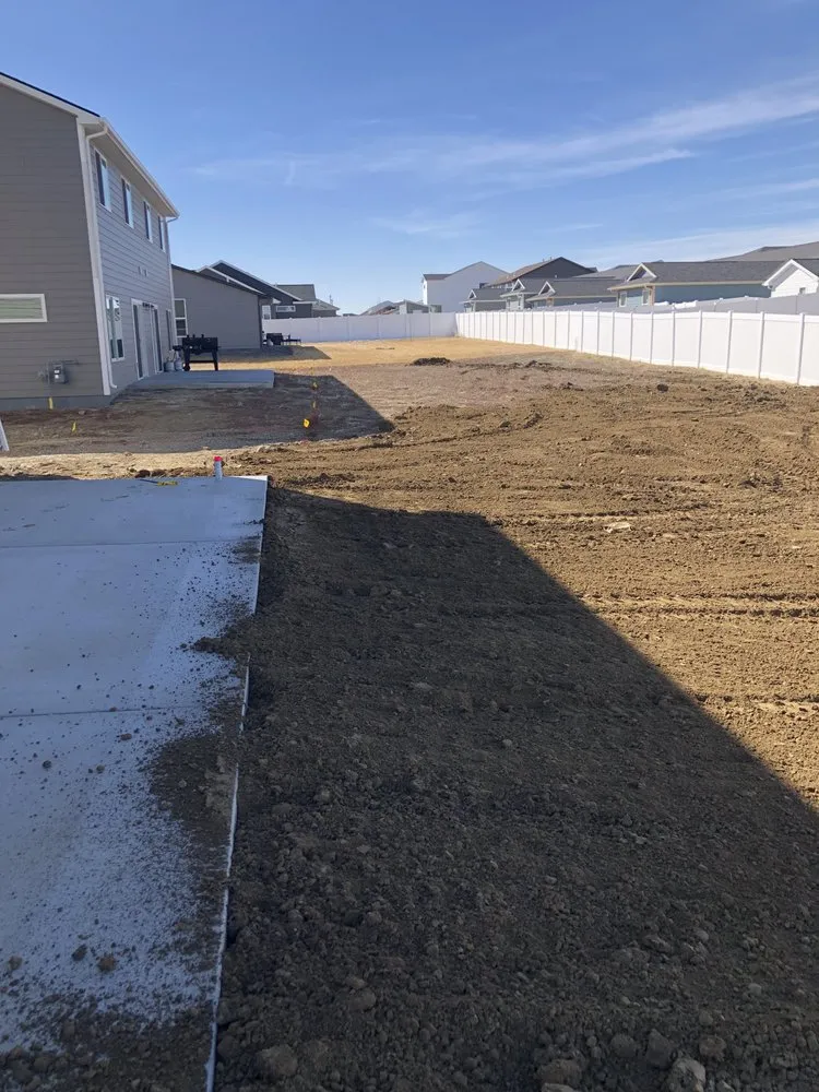 Professional garden landscaping for year-round maintenance in Billings, MT by Billings Lawn And Sprinkler Services