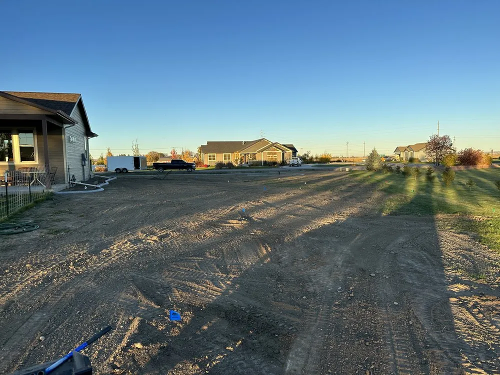 Trusted yard cleanup service near you across Billings, MT - Billings Lawn And Sprinkler Services