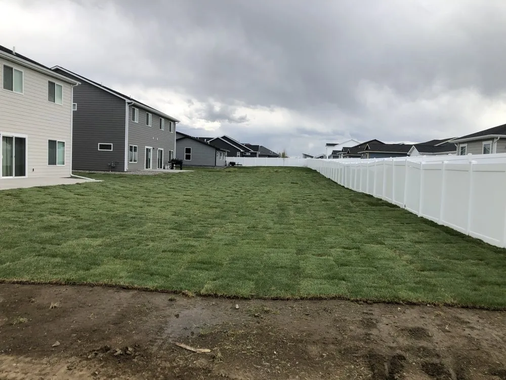 Professional lawn mowing service experts serving Billings, MT - Billings Lawn And Sprinkler Services