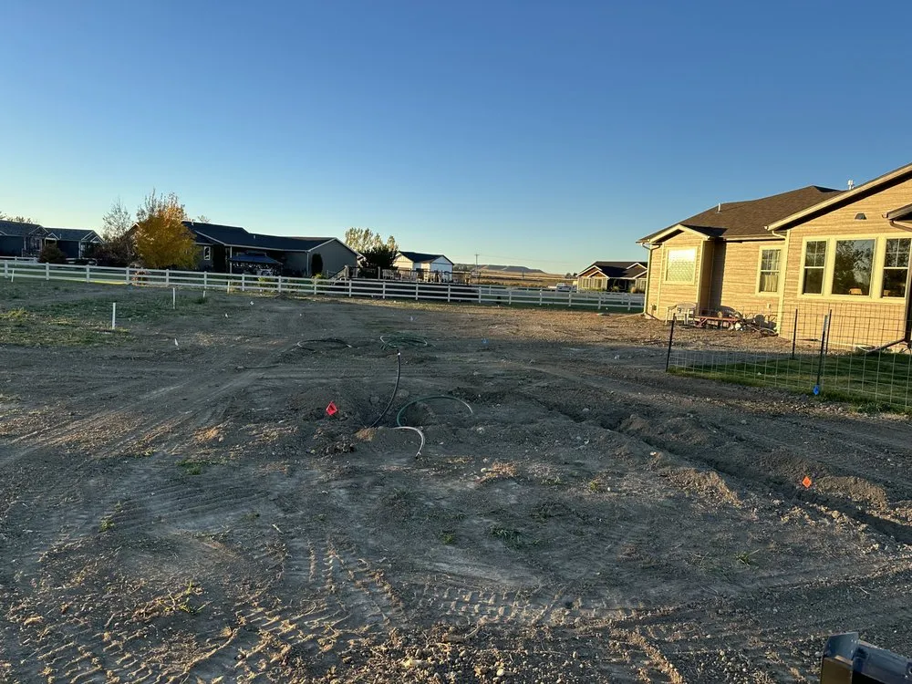 Top-rated yard maintenance in Billings, MT by Billings Lawn And Sprinkler Services